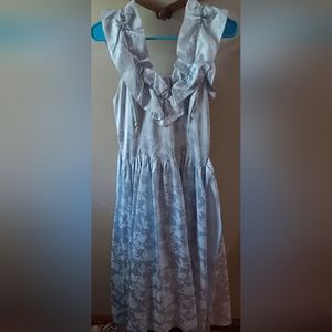 Women's size 6 dress